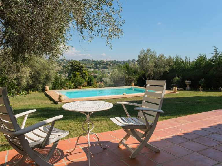 House La Colle-sur-Loup - 6 bedrooms - 256m²