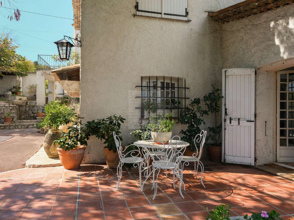 House La Colle-sur-Loup