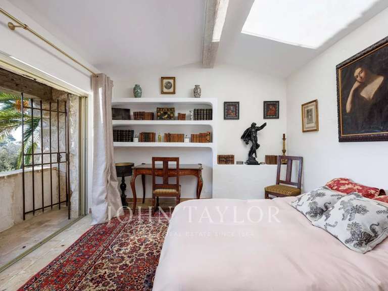 Maison La Colle-sur-Loup - 4 chambres - 208m²