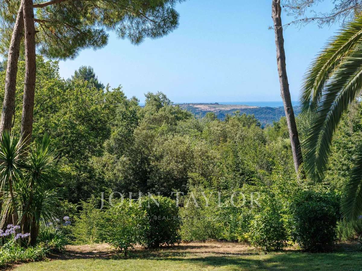 Maison La Colle-sur-Loup