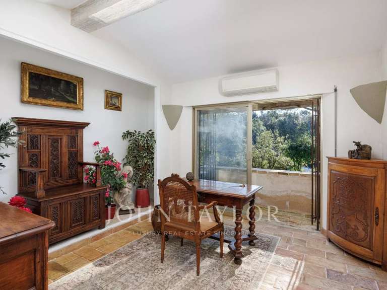 Maison La Colle-sur-Loup - 4 chambres - 208m²