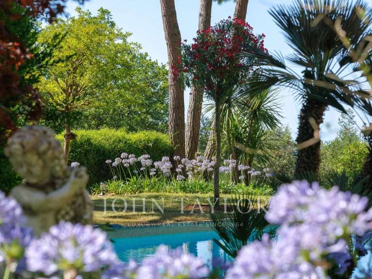 Maison La Colle-sur-Loup - 4 chambres - 208m²