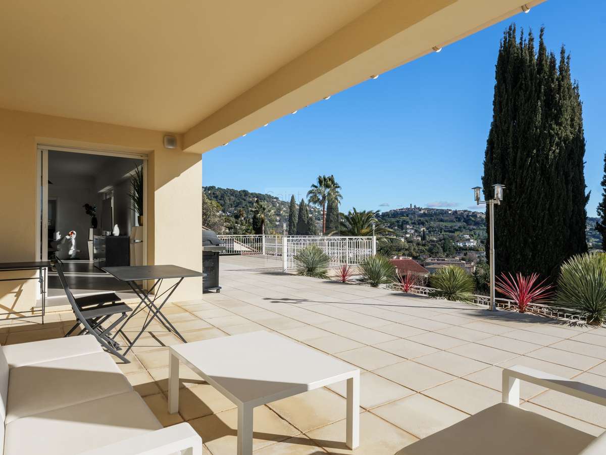 Maison La Colle-sur-Loup