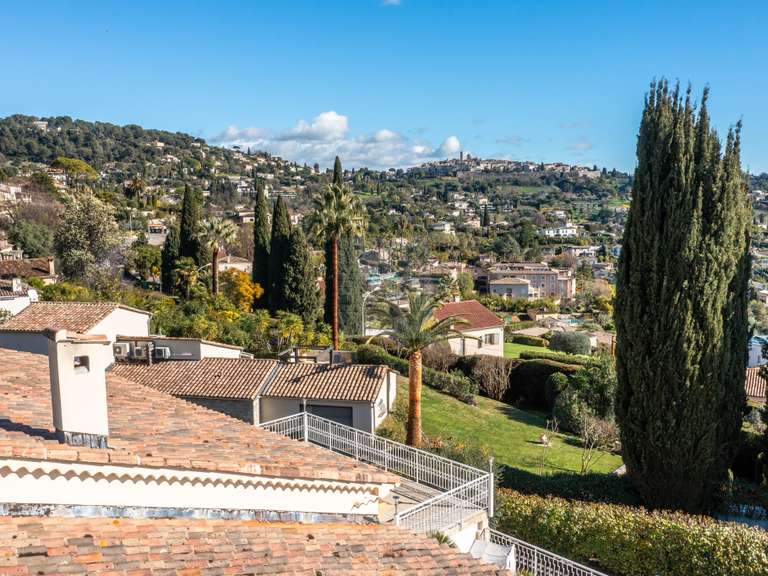Maison La Colle-sur-Loup - 3 chambres - 192m²