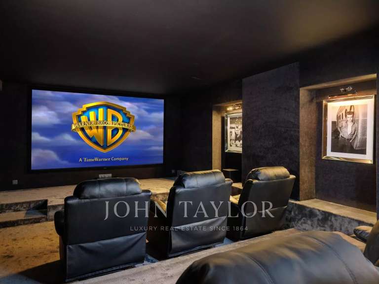 Property La Colle-sur-Loup - 8 bedrooms - 688m²