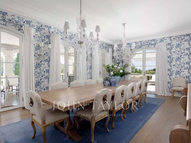 Property La Colle-sur-Loup - 8 bedrooms - 688m²