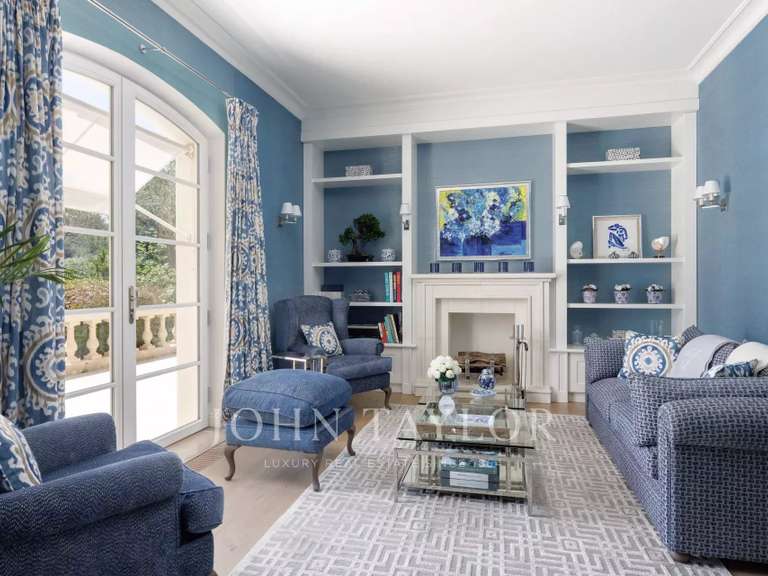 Property La Colle-sur-Loup - 8 bedrooms - 688m²