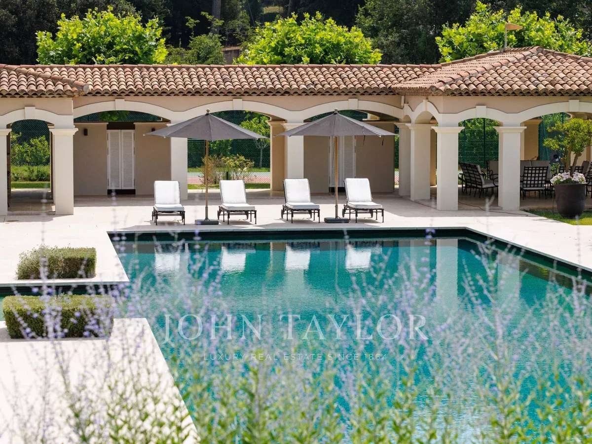 Property La Colle-sur-Loup