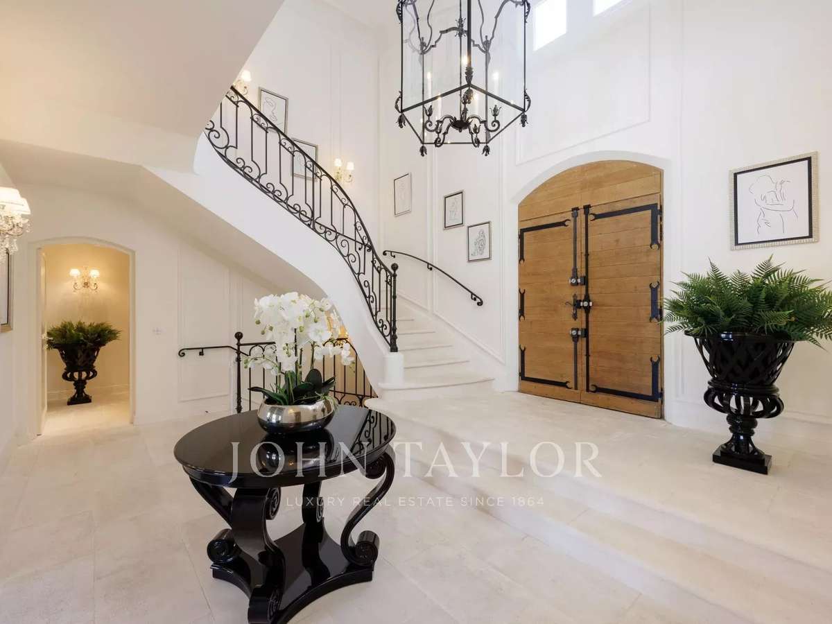 Property La Colle-sur-Loup