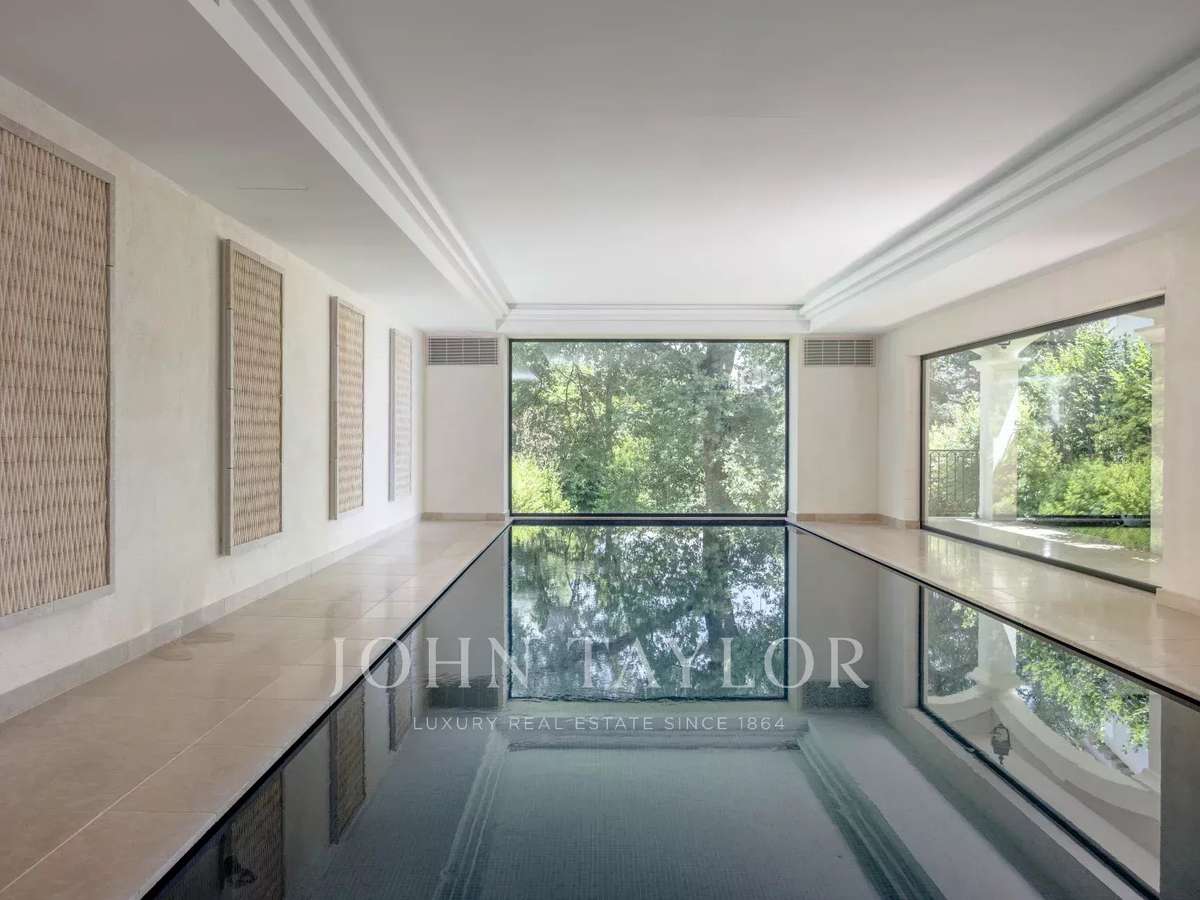 Property La Colle-sur-Loup