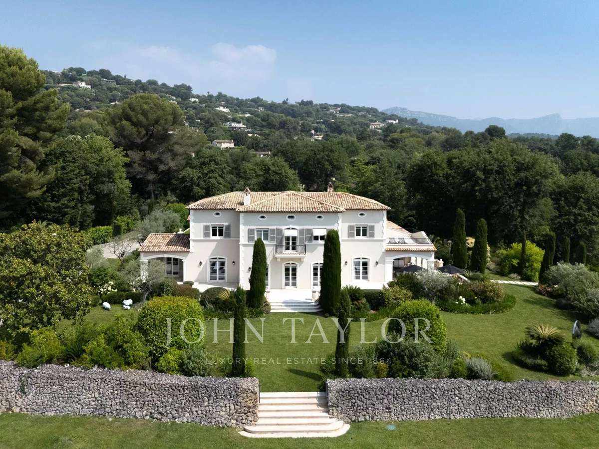 Property La Colle-sur-Loup