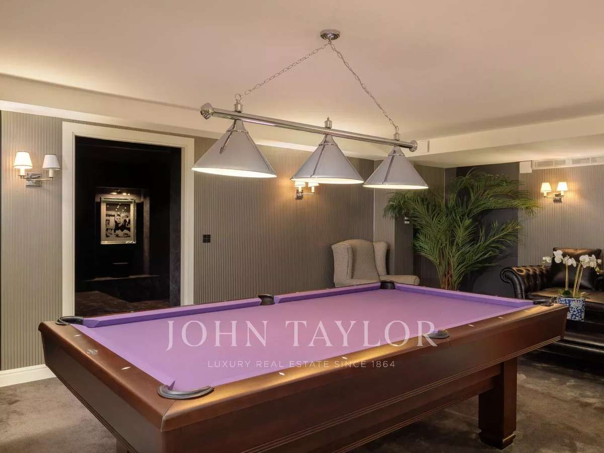 Property La Colle-sur-Loup