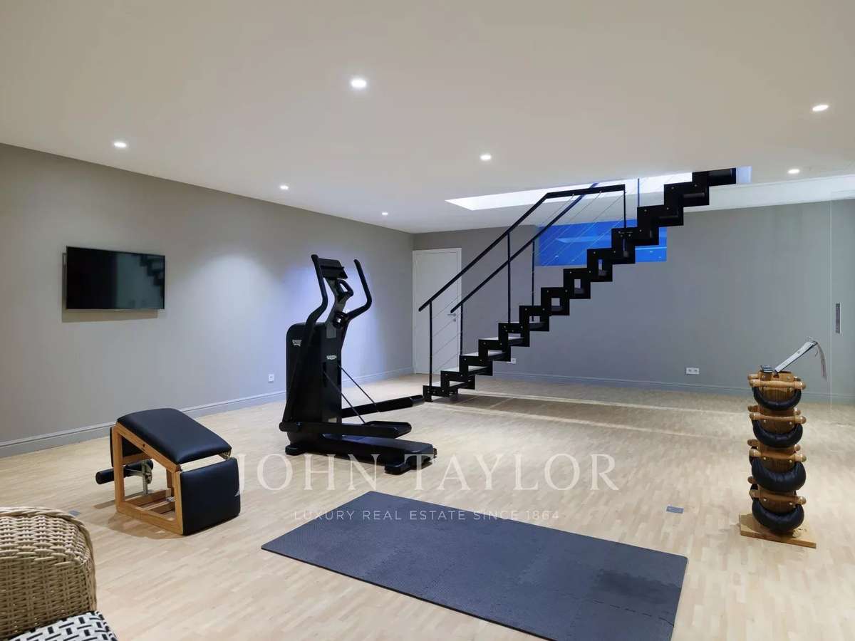 Property La Colle-sur-Loup