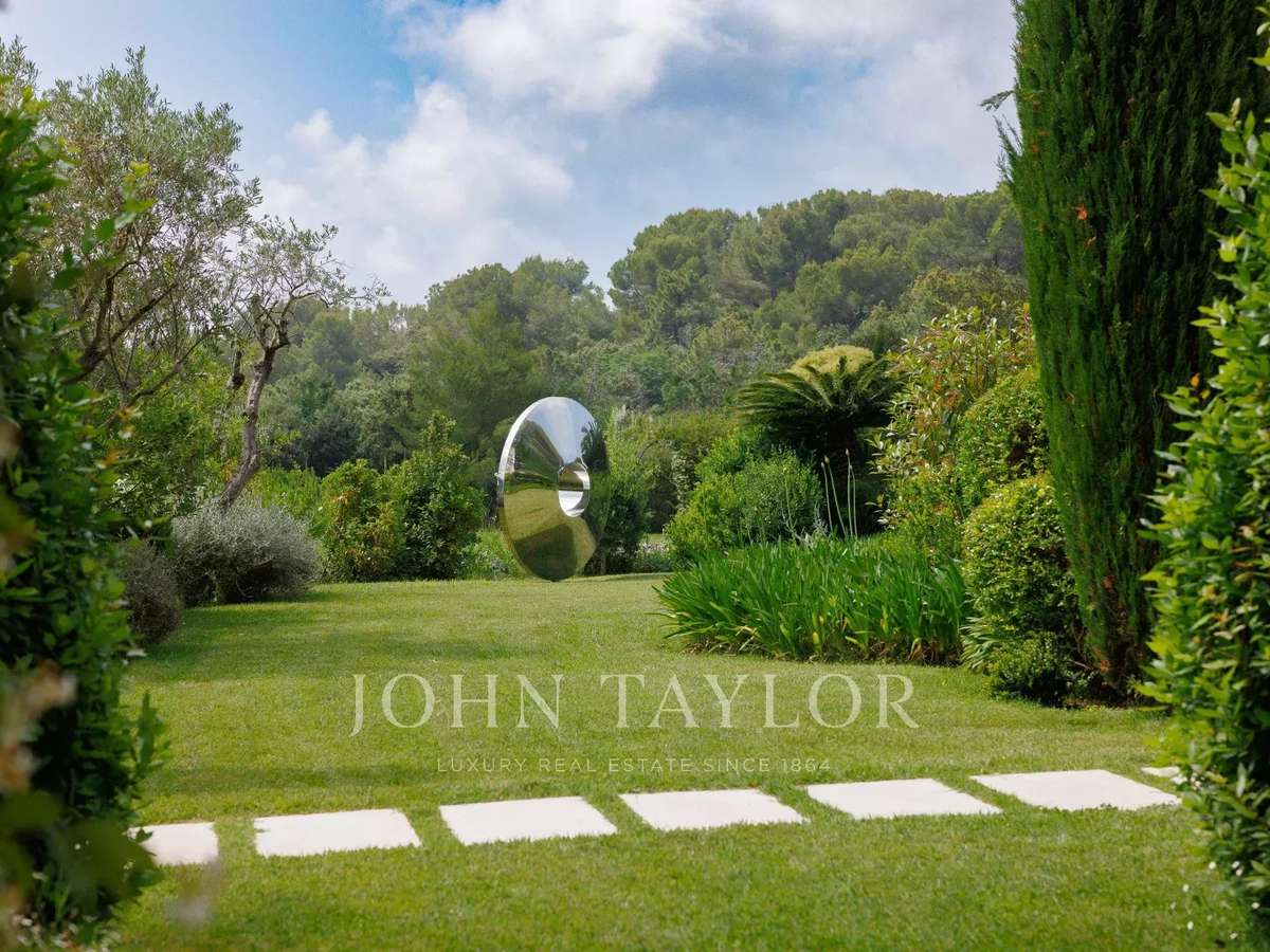 Property La Colle-sur-Loup