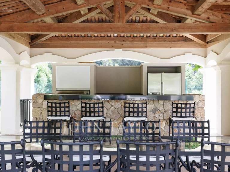 Property La Colle-sur-Loup - 8 bedrooms - 688m²