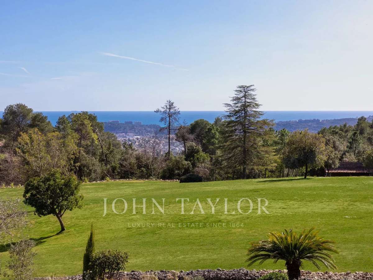 Property La Colle-sur-Loup