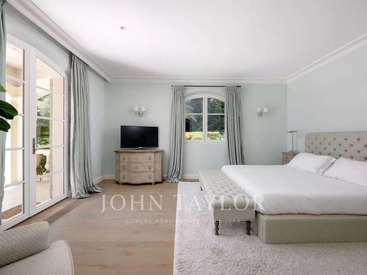 Property La Colle-sur-Loup