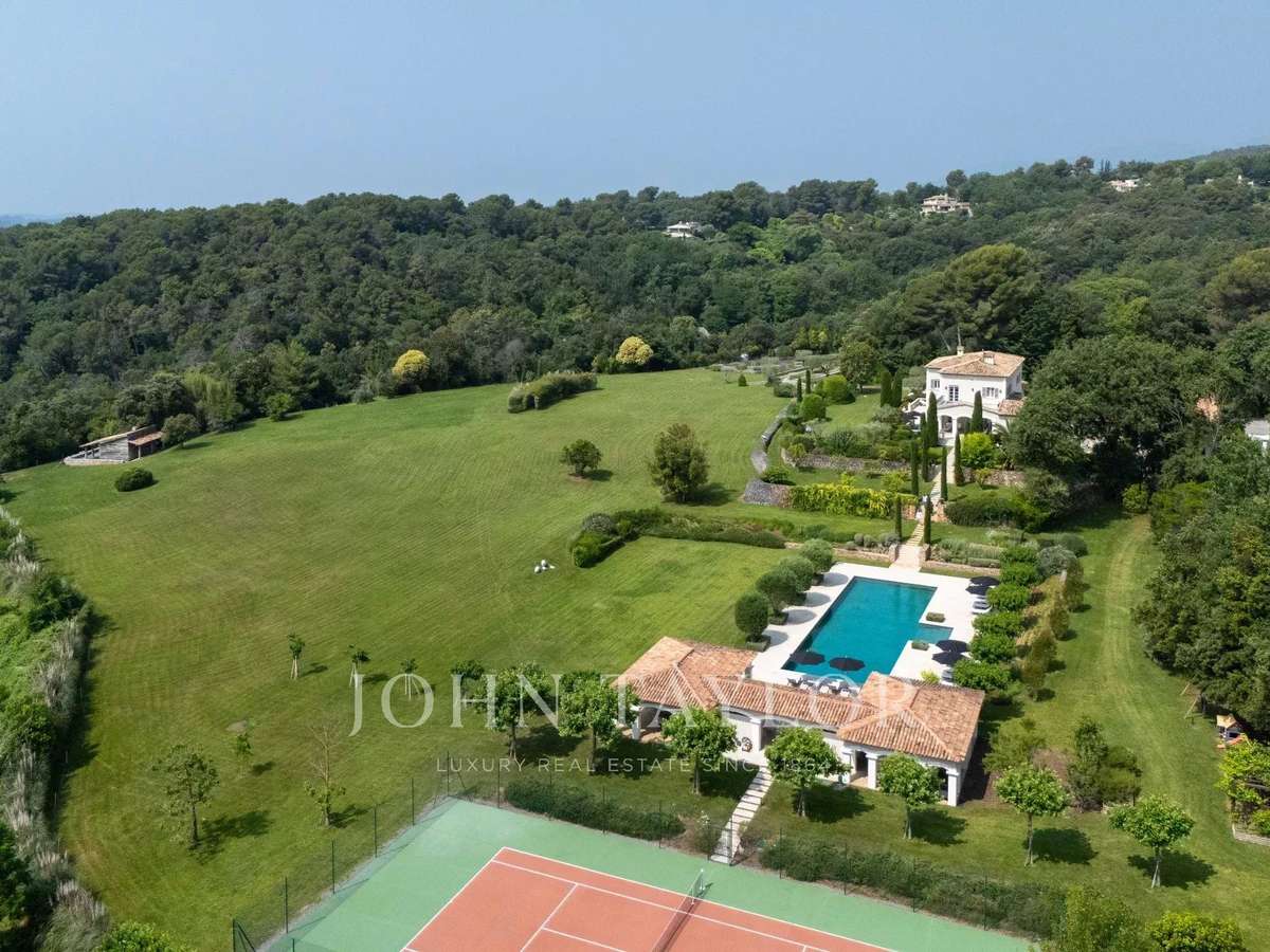 Property La Colle-sur-Loup