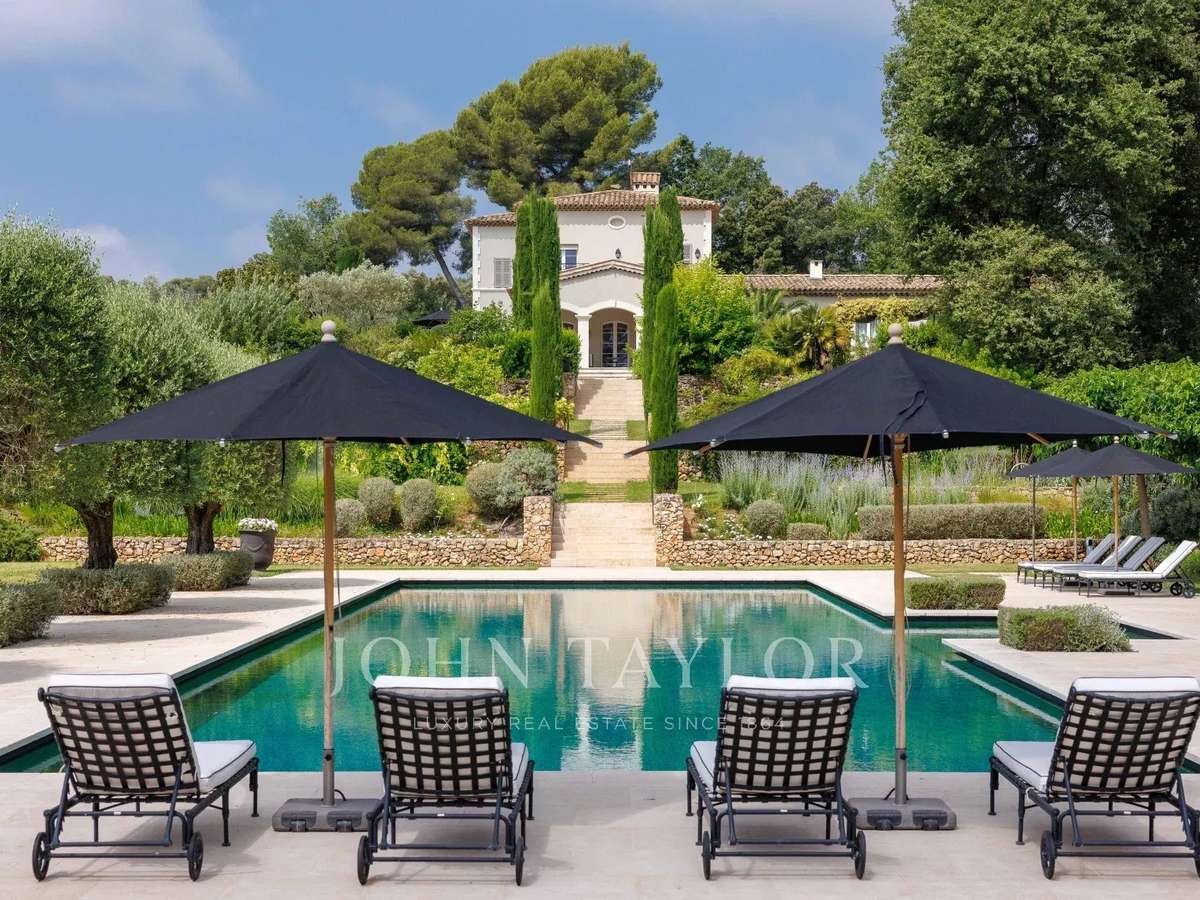 Property La Colle-sur-Loup