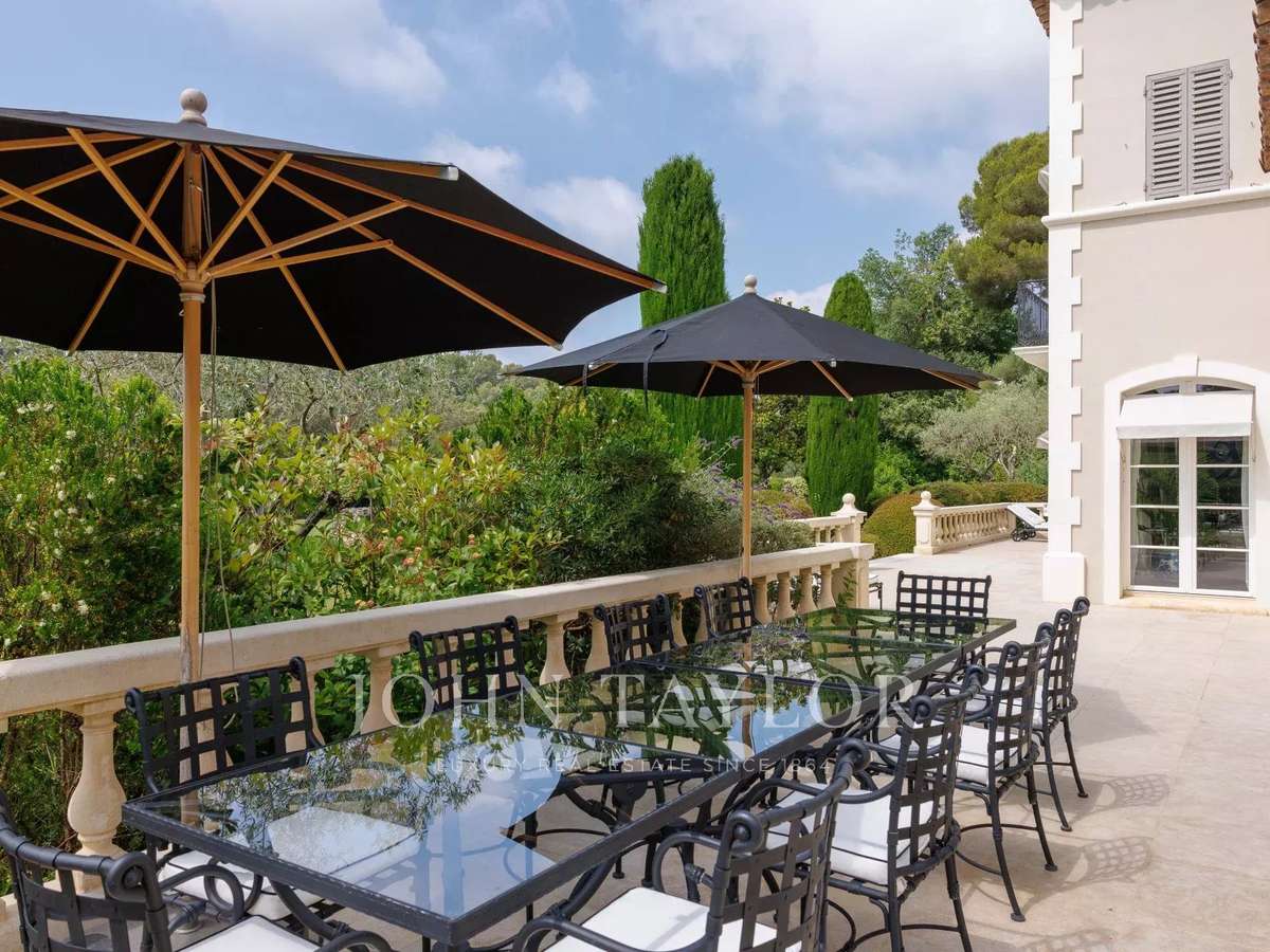 Property La Colle-sur-Loup