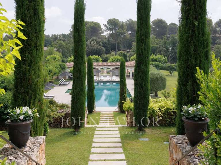 Property La Colle-sur-Loup - 8 bedrooms - 688m²