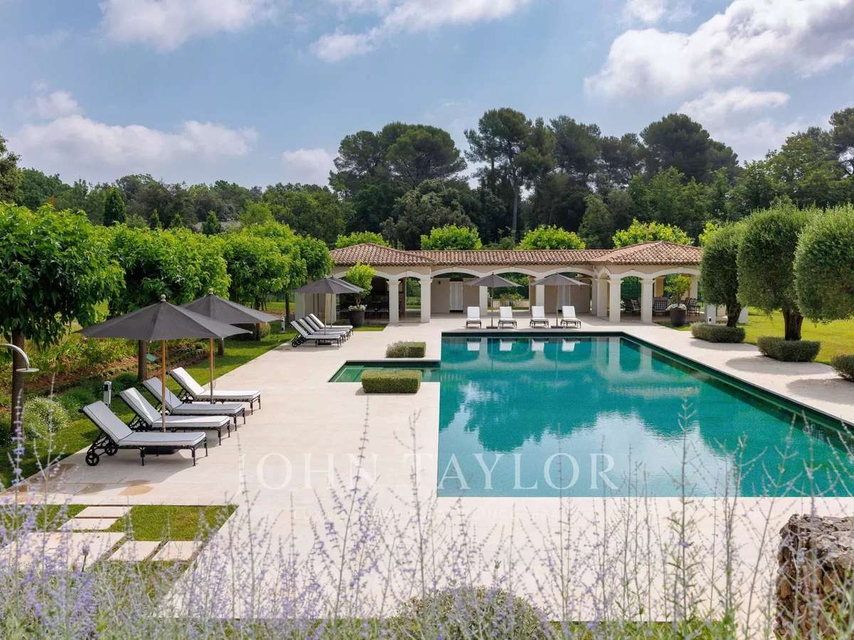 Property La Colle-sur-Loup