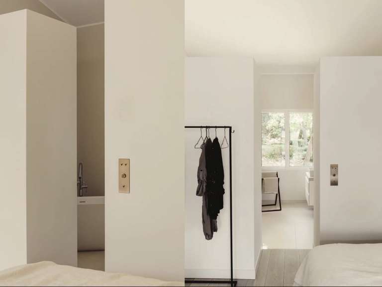 Propriété La Colle-sur-Loup - 3 chambres - 170m²