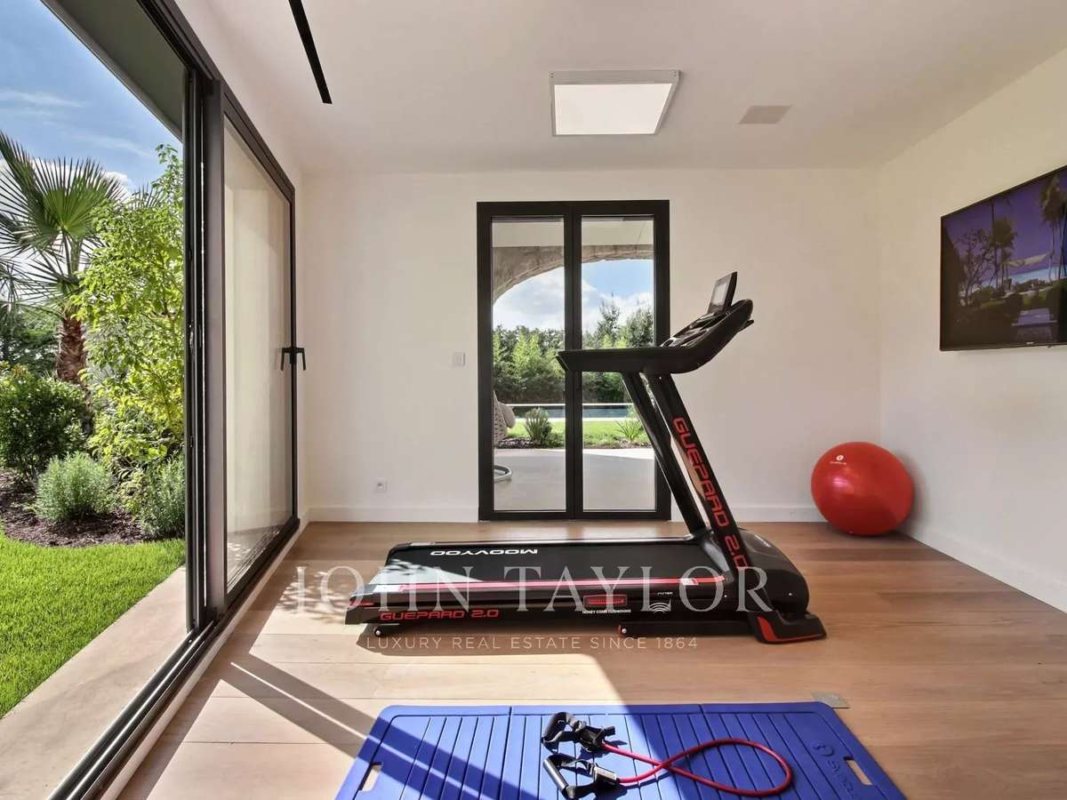 Propriété La Colle-sur-Loup