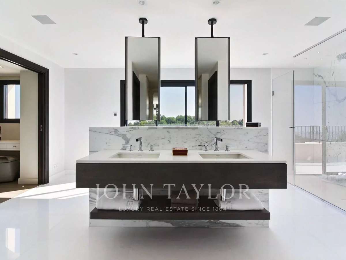 Propriété La Colle-sur-Loup