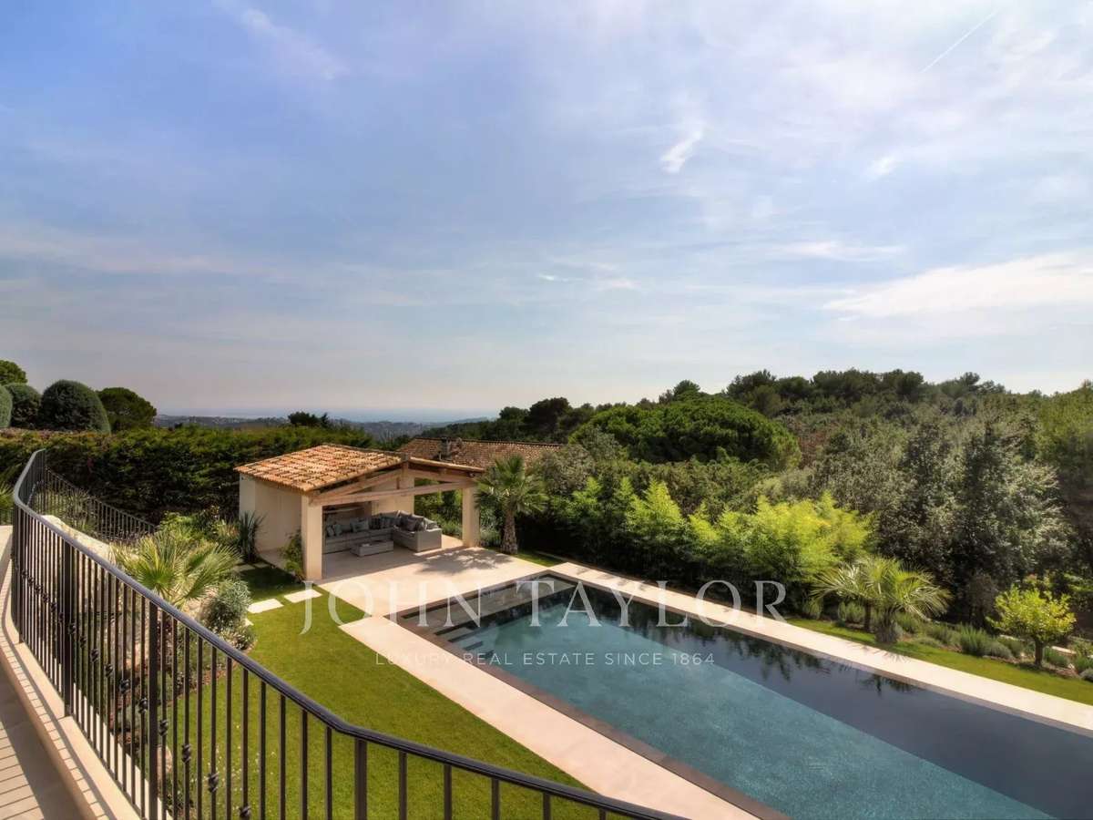 Propriété La Colle-sur-Loup