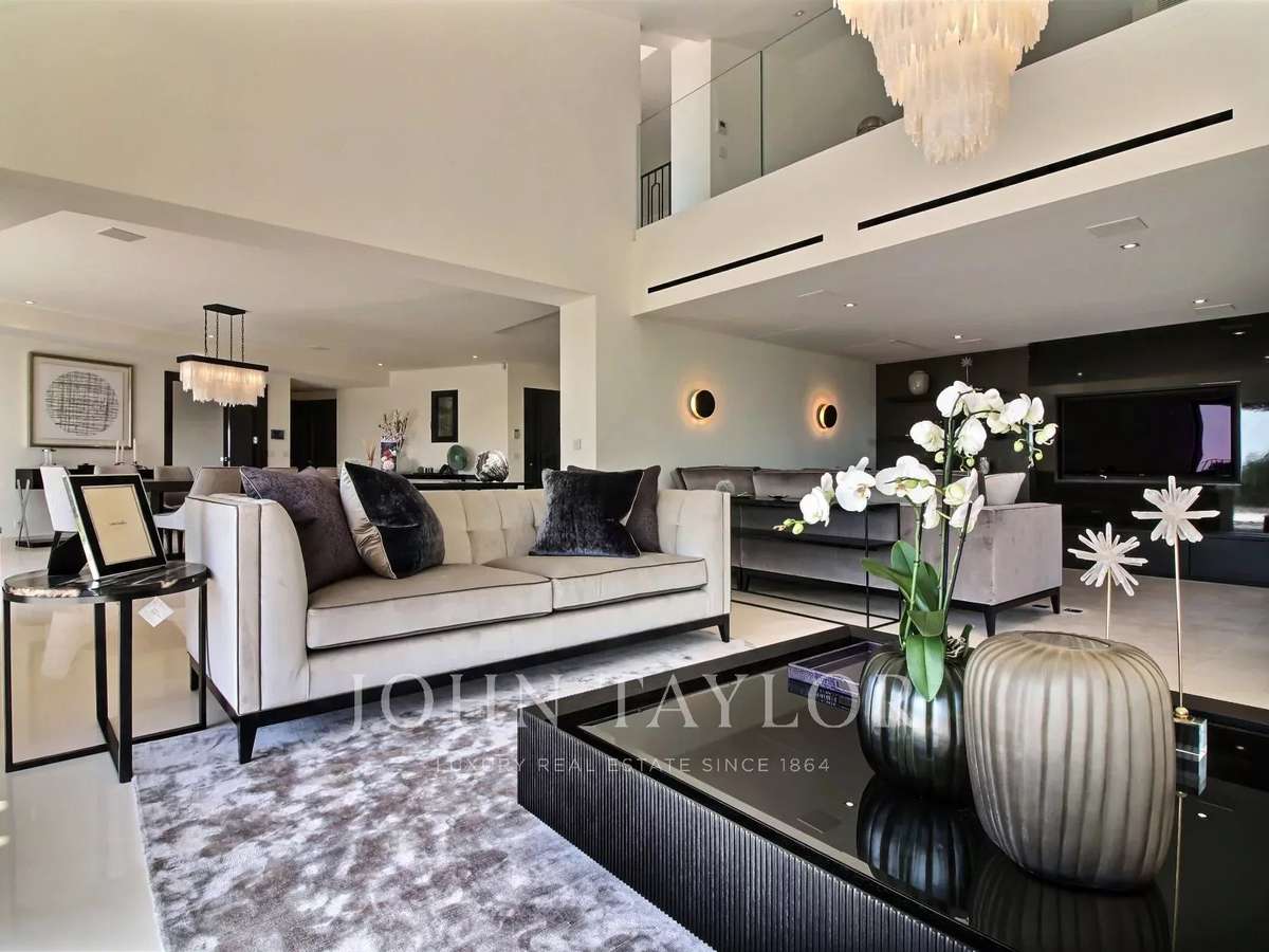 Propriété La Colle-sur-Loup