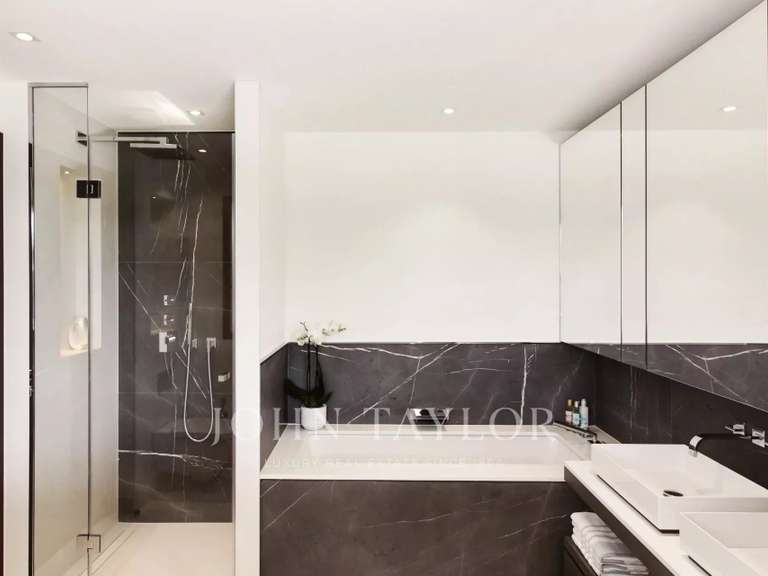 Propriété avec Vue sur mer La Colle-sur-Loup - 5 chambres - 450m²