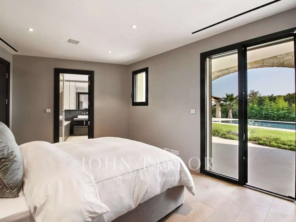 Propriété La Colle-sur-Loup