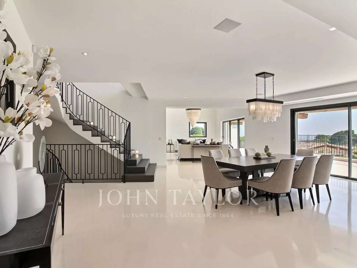 Propriété La Colle-sur-Loup