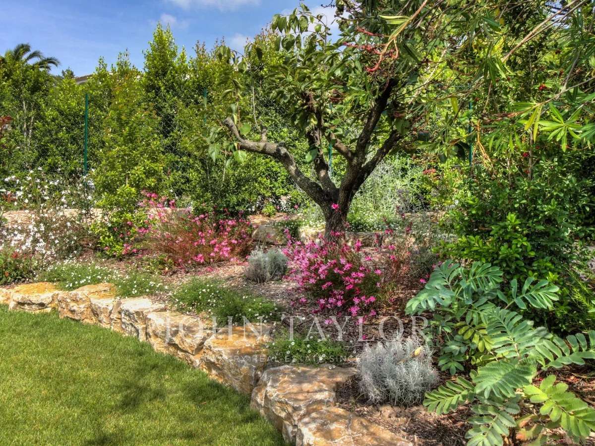 Propriété La Colle-sur-Loup