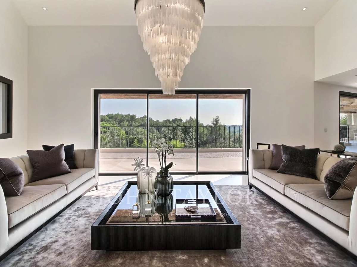 Propriété La Colle-sur-Loup