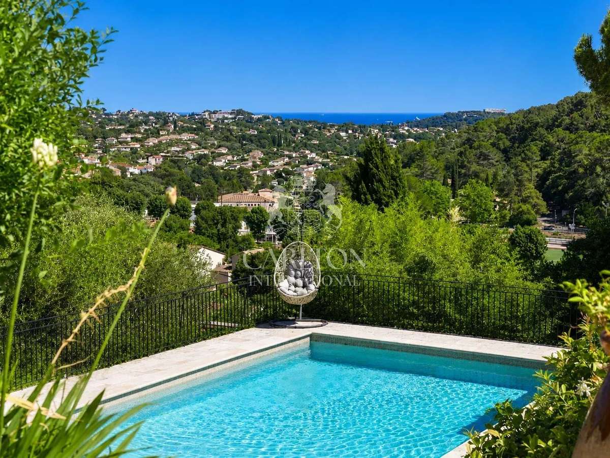 Propriété La Colle-sur-Loup