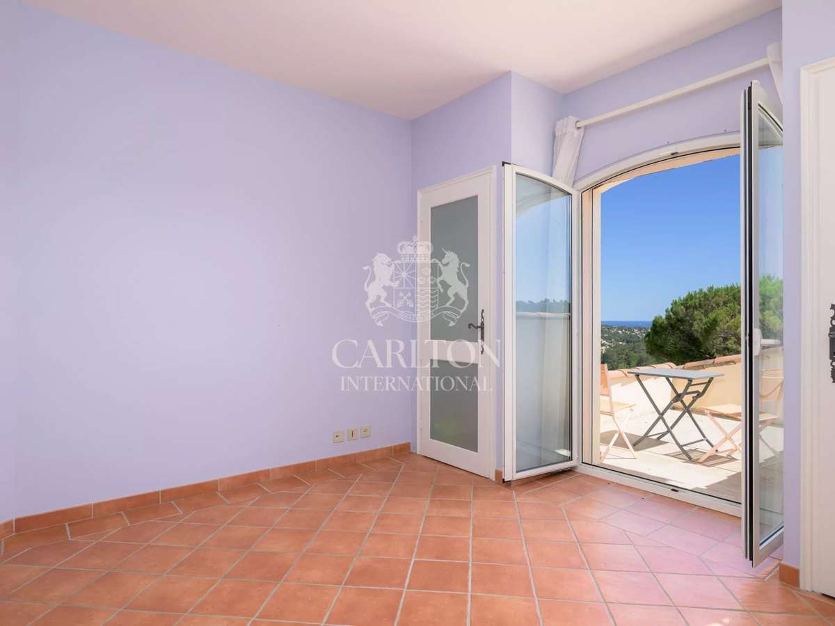 Propriété La Colle-sur-Loup