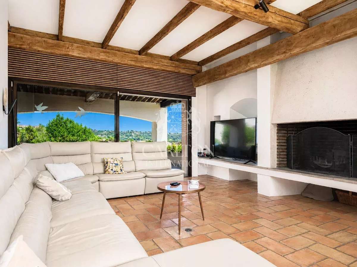 Propriété La Colle-sur-Loup