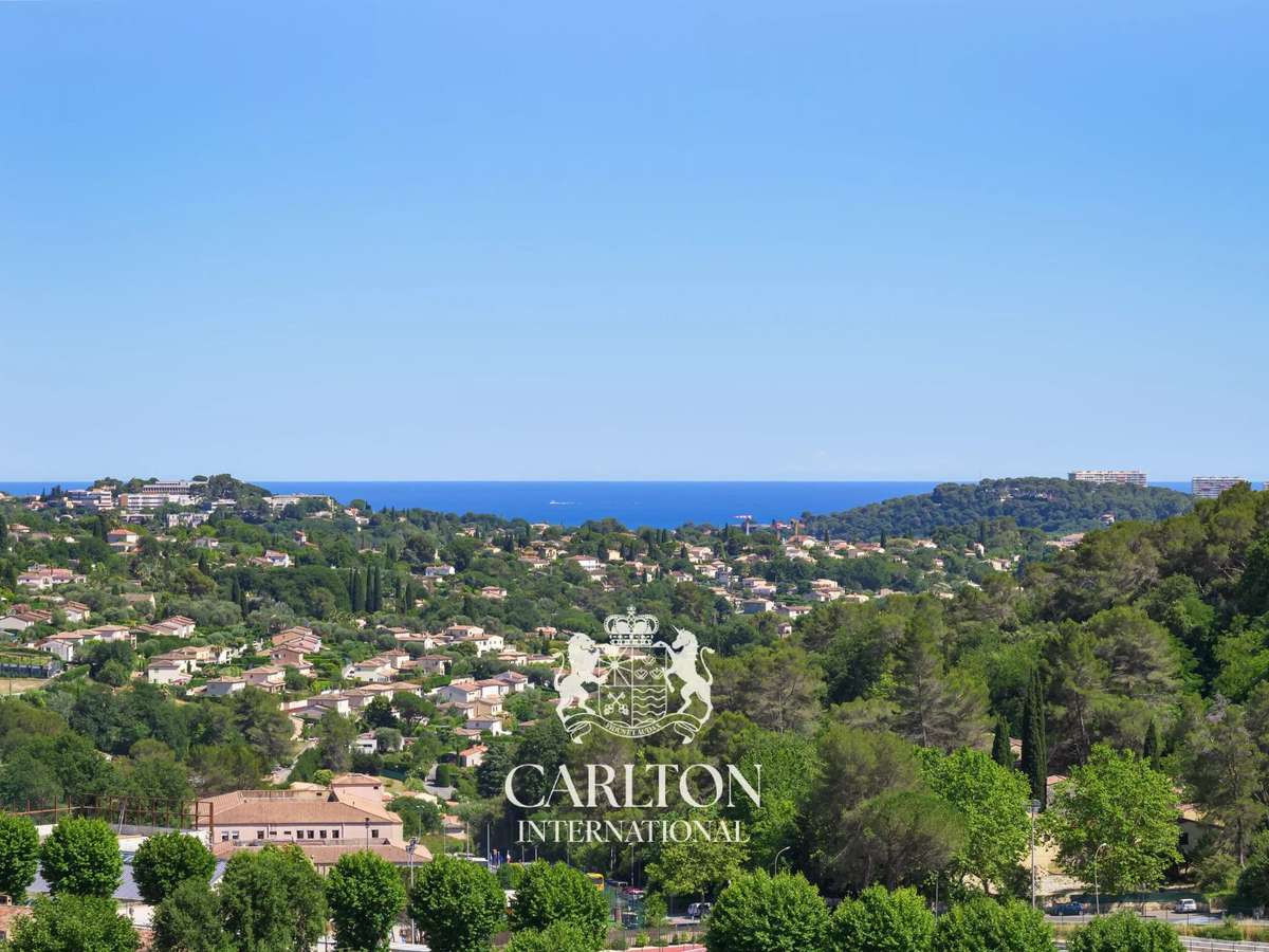 Propriété La Colle-sur-Loup