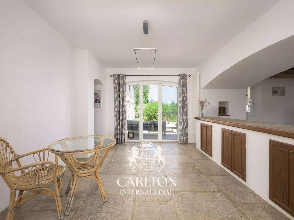 Propriété La Colle-sur-Loup