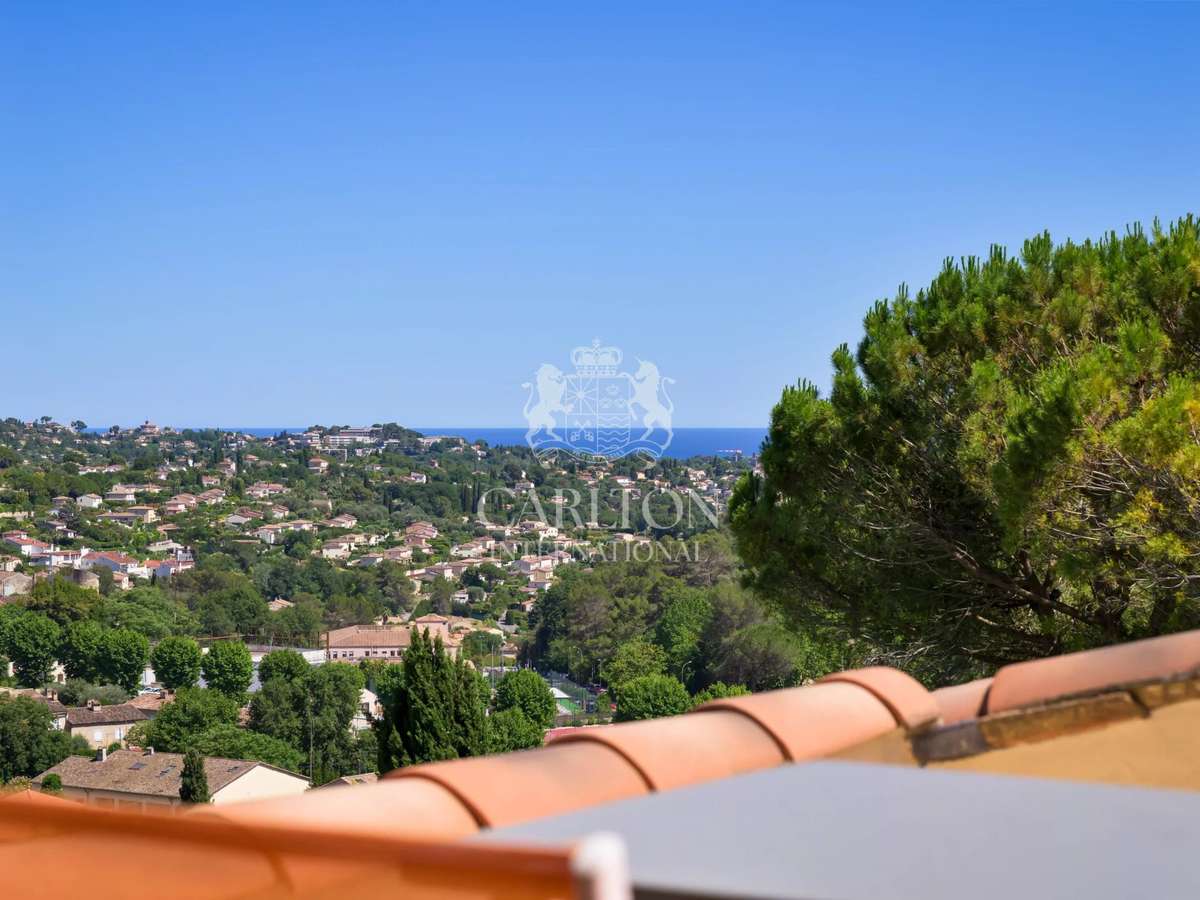 Propriété La Colle-sur-Loup