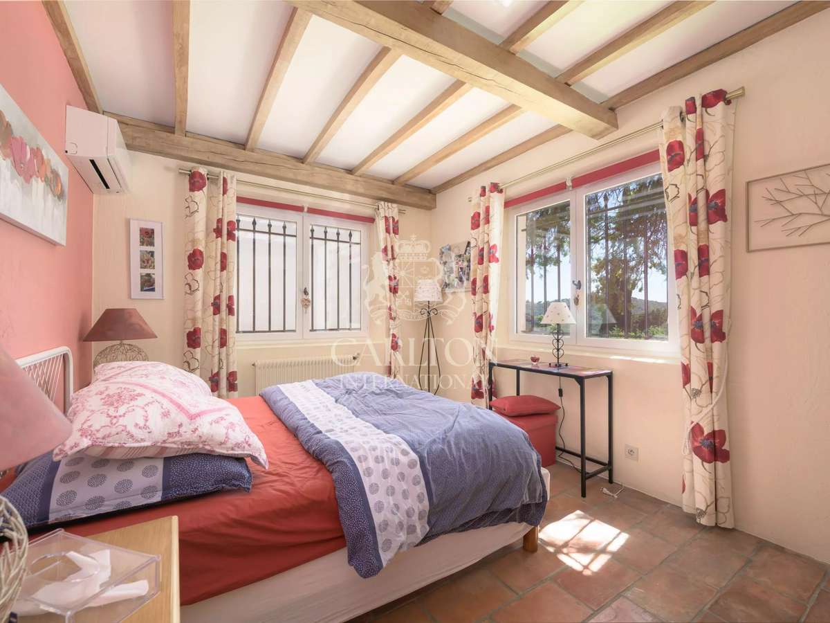 Propriété La Colle-sur-Loup