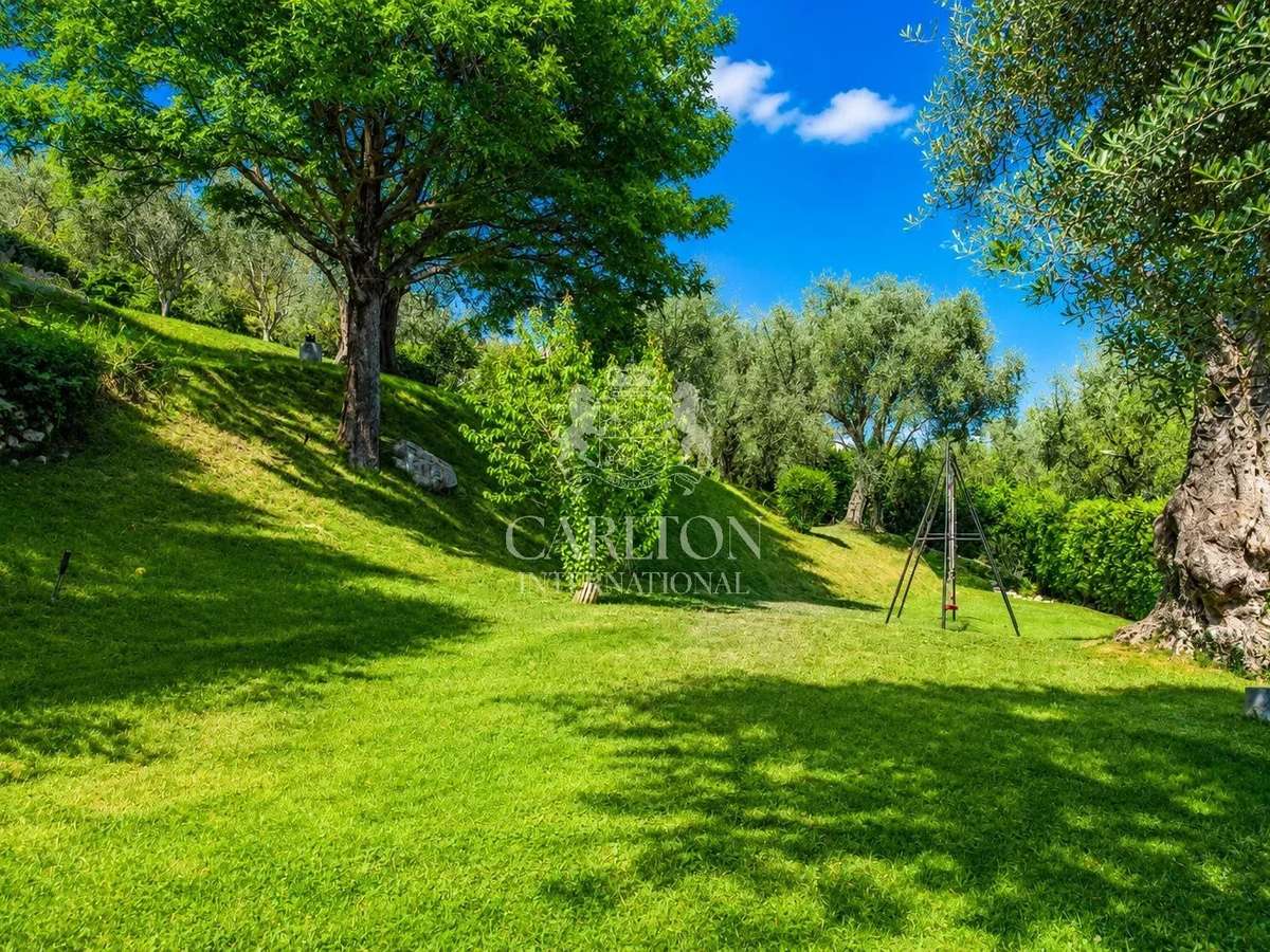 Propriété La Colle-sur-Loup