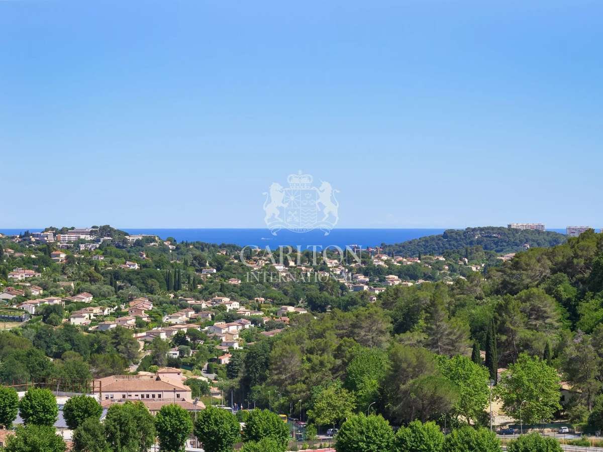Propriété La Colle-sur-Loup