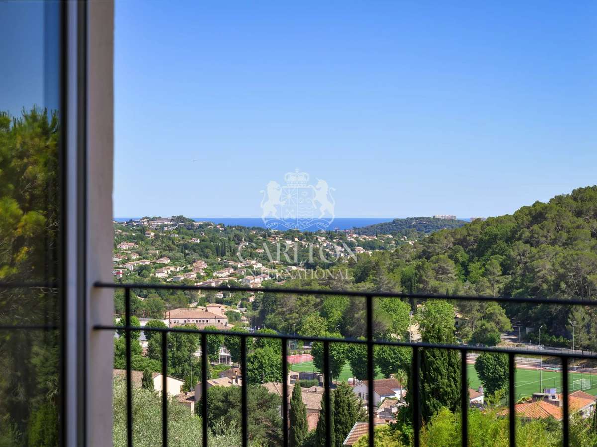 Propriété La Colle-sur-Loup