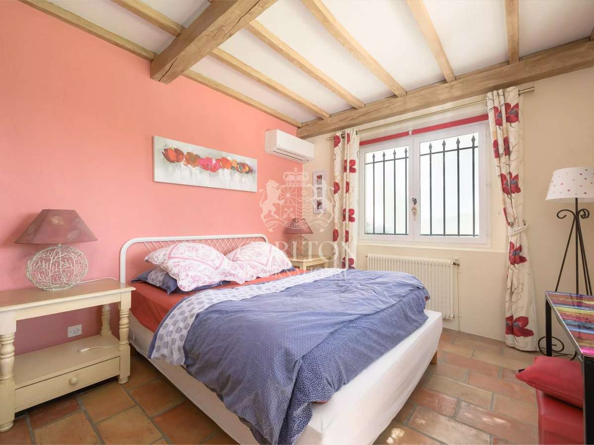 Propriété La Colle-sur-Loup