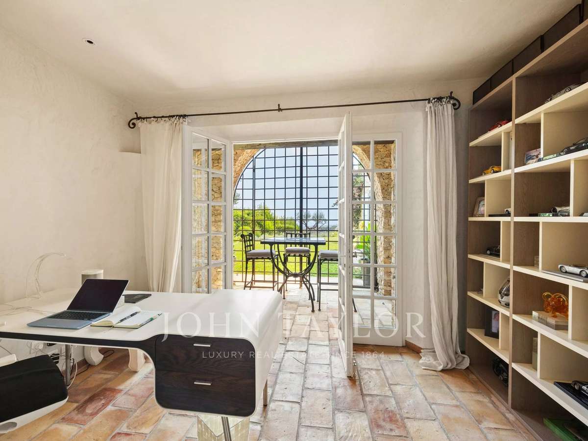 Propriété La Colle-sur-Loup