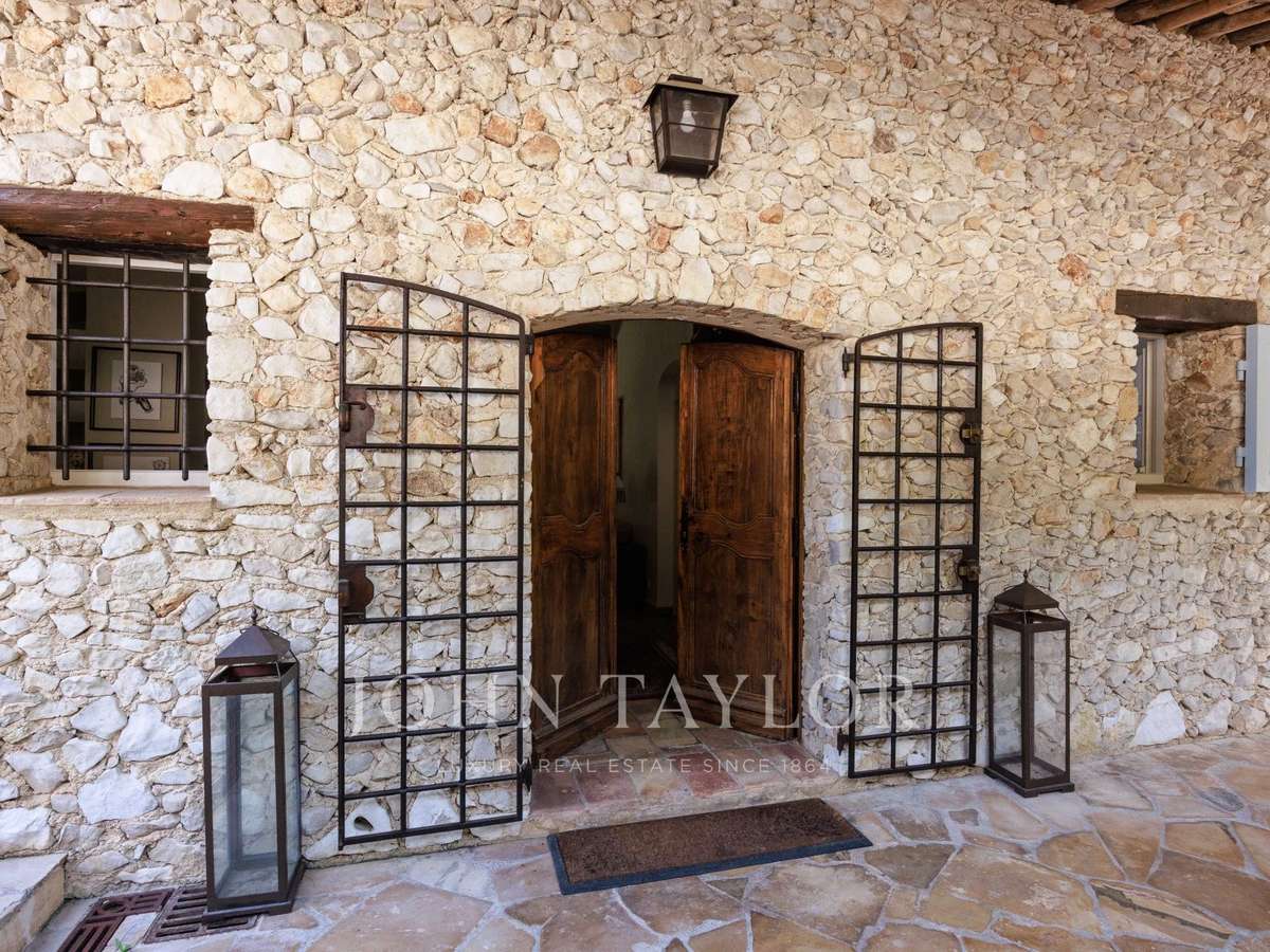 Propriété La Colle-sur-Loup