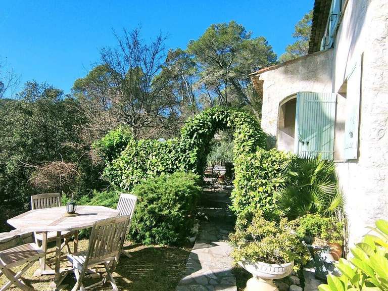 Vente Villa La CollesurLoup 1 150 000€